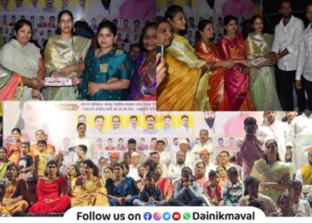 Vadgaon-Maval-Ganesh-Utsav