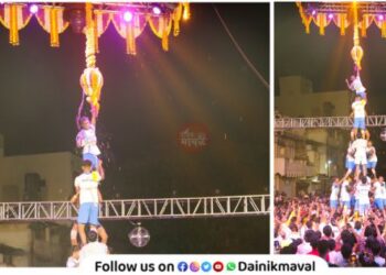 Dahihandi-2023