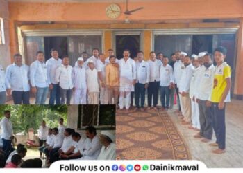 Maval-Taluka-NCP