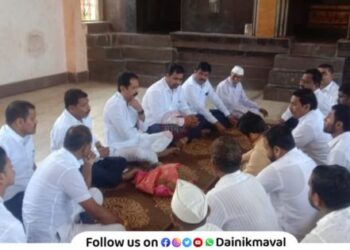 Maval-Taluka-NCP