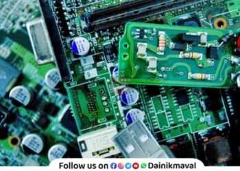 Electronics-Manufacturing-Cluster