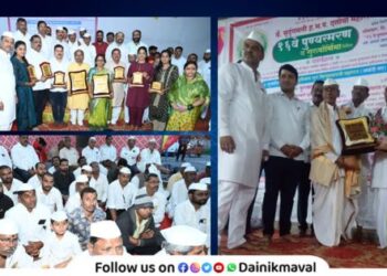 Nandkumar-Shete-Shetewadi-Maval