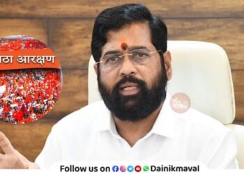 Maratha-protesters-Lathi-charge