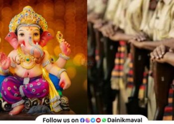police-and-ganesh-festival