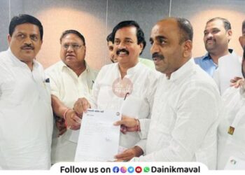 Dattatray-Padwal-Maval-Taluka