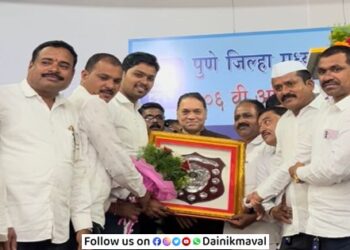 nigade-society-maval