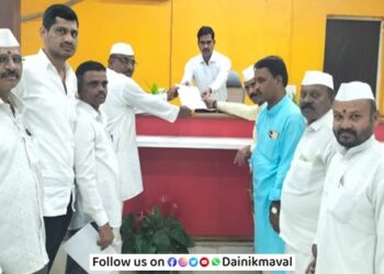 Pavana-Bandh-water-project