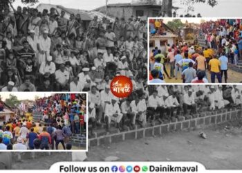 Bailpola-Maval-Taluka