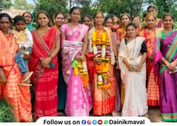 Mahagaon-Village-Maval