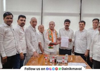 Congress-Party-Maval-Taluka
