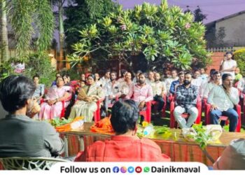 Maval-Lok-Sabha-vadgaon