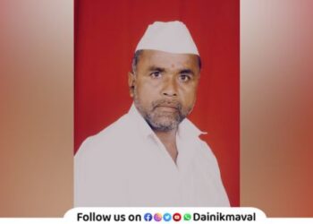 Sudamrao-Ghare-Maval