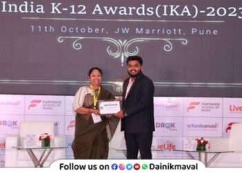 Chaitanya-International-School