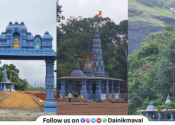 mahadevi-temple-maval