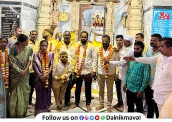 Maval-Taluka-Gram=Panchayat-Election