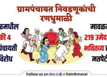 Gram-Panchayat-Election