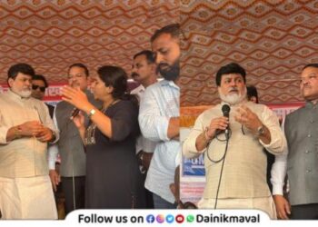 Uday-Samant-General-Motors