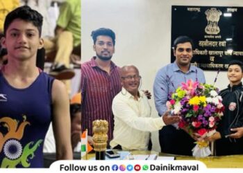 Wrestler-Kshitija-Maragje-raigad