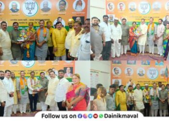 maval-taluka-bjp