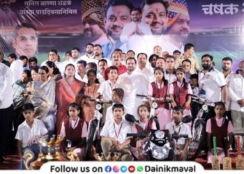 Bicycles-Distribution-Students