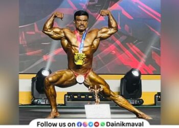 Subhash-Pujari-Raigad