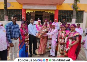 Gram-Panchayat-Election