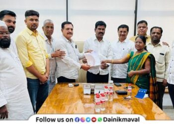 Maval-Taluka-Congress-Party