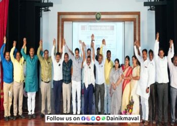 sarpanch-parishad-pune