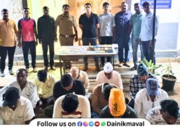 Lonavala-Rural-Police