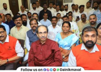 Maval-Lok-Sabha-shhivsena