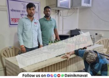 lonavala-city-police-crime-news