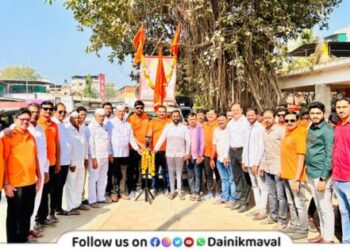 khandoba-mandir-vadgaon-maval