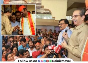 Sanjog-Waghere-Joins-Shivsena