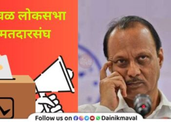 Sanjog-Waghere-maval-loksabha