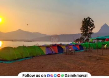 Pavana-Lake-Camping