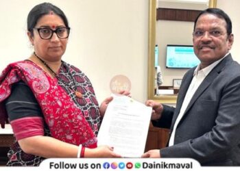 shrirang-barane-smriti-irani