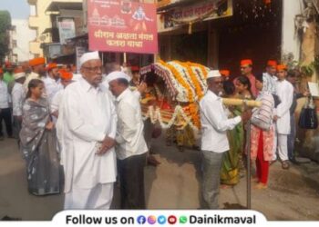 Akshata-Kalash-Yatra