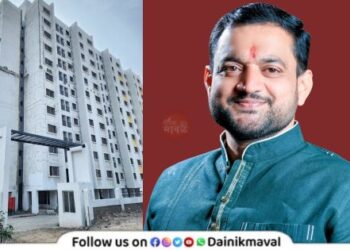 talegaon-mhada-project