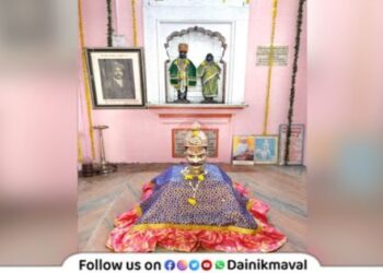 Sant-Jaganade-Maharaj