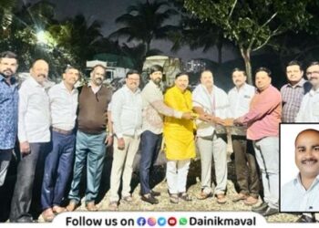 Maval-Festival-Vadgaon