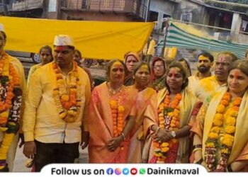 Vaksai-grampanchayat-election