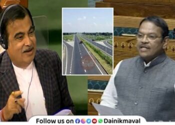 shrirang-barne-nitin-gadkari