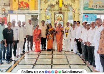 Kale-Society-election-maval