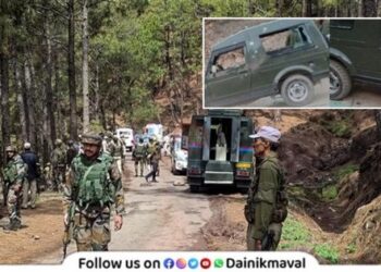 Terrorist-Attack-On-Indian-Military