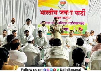 Maval-Taluka-bjp