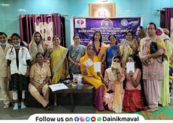 Innerwheel-Club-Talegaon-Dabhade