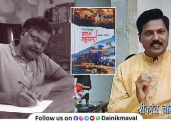 writer-srikant-chowgule