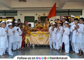 Chaitanya-International-School