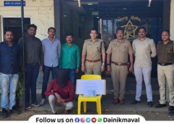 lonavala-gramin-police