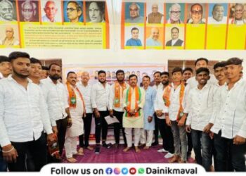 BJP-Maval-taluka